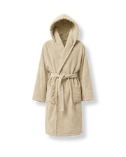The Chaleur Robe – Beige