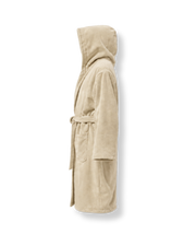 The Chaleur Robe – Beige