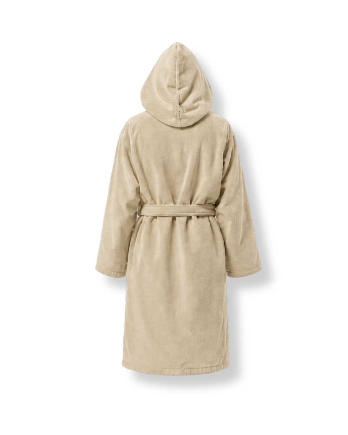 The Chaleur Robe – Beige