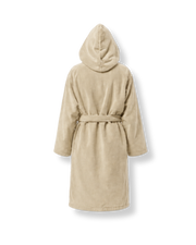 The Chaleur Robe – Beige