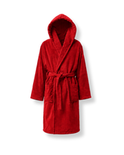 The Chaleur Robe – Rood