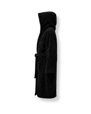 The Chaleur Robe – Zwart
