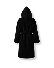 The Chaleur Robe – Zwart
