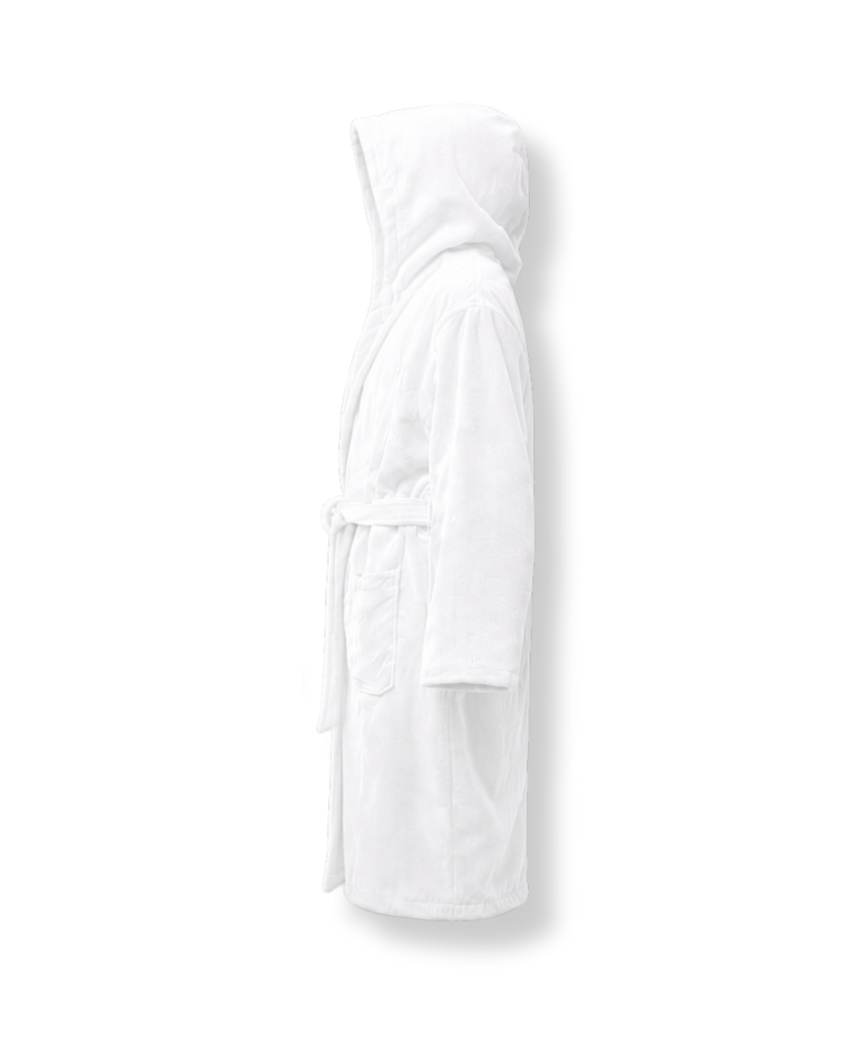 The Chaleur Robe – Wit