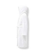 The Chaleur Robe – Wit