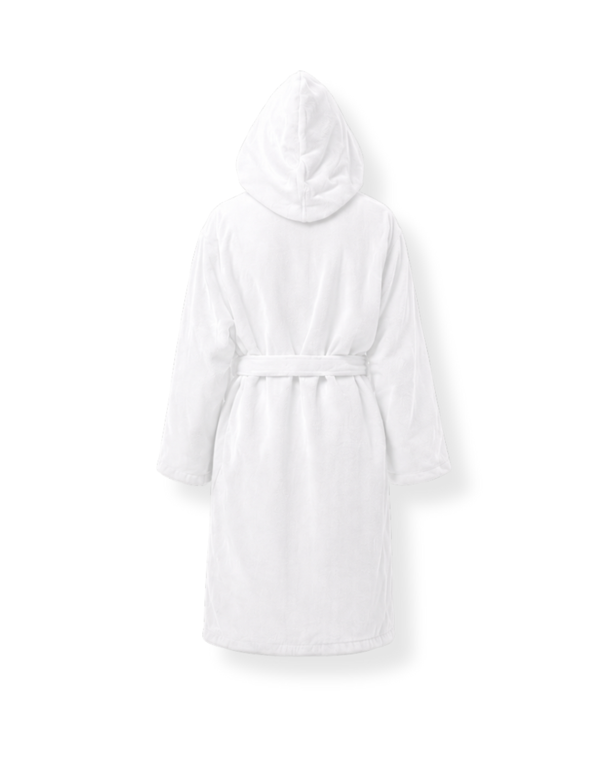 The Chaleur Robe – Wit