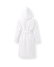 The Chaleur Robe – Wit