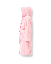 The Chaleur Robe – Lichtroze