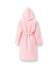 The Chaleur Robe – Lichtroze