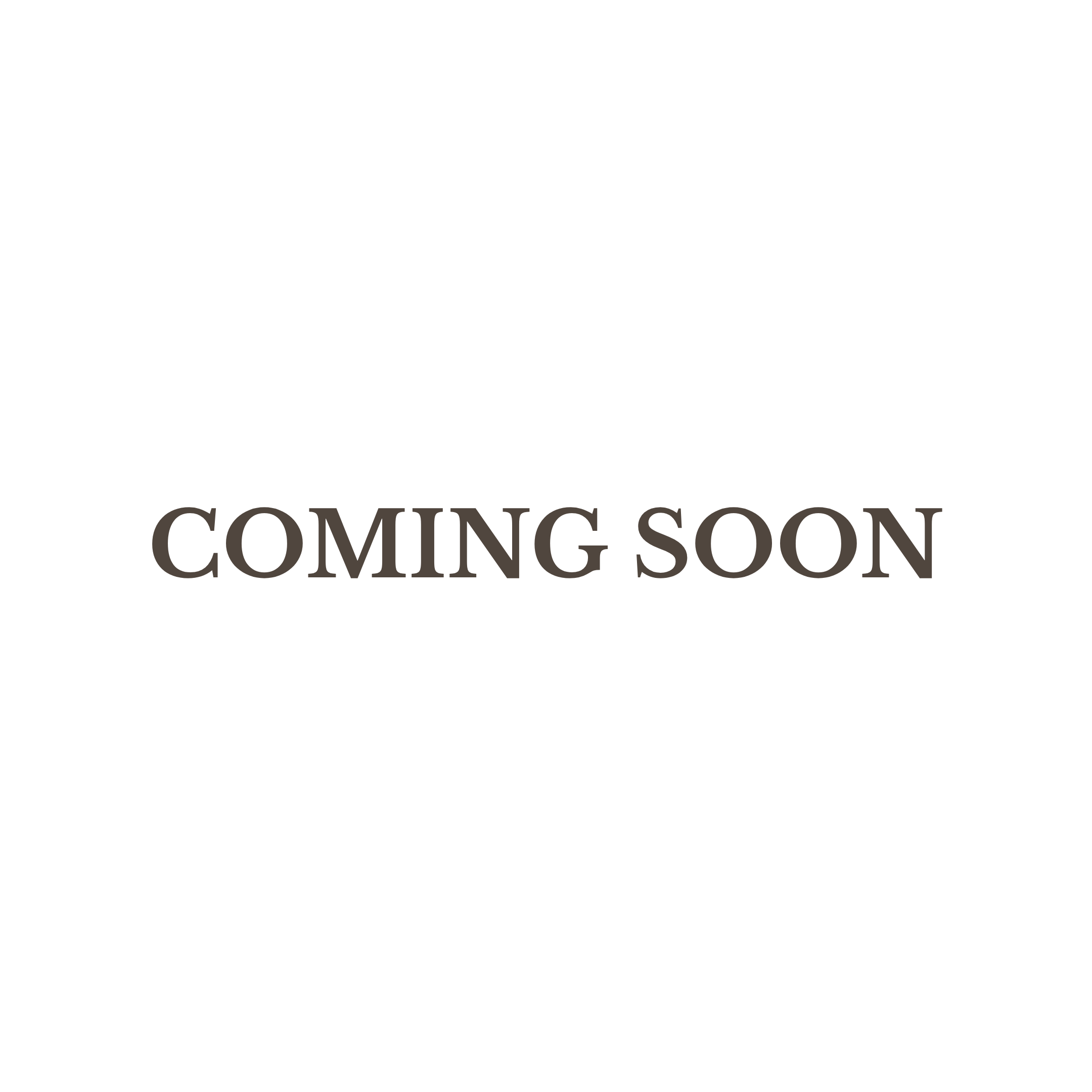 Coming soon....